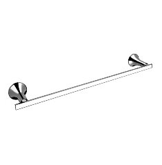 Dekor Banyo Paris Uzun Havluluk Krom P25 253